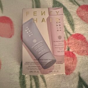 Fenty Hair Care Duo